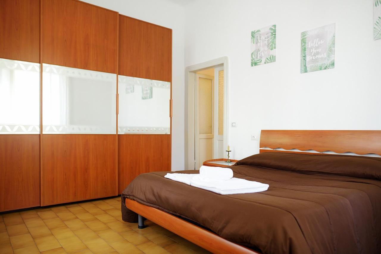 Appartamento Bel Borgo Bergamo Exterior foto